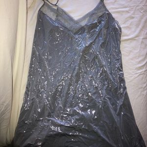 Victoria’s Secret slip